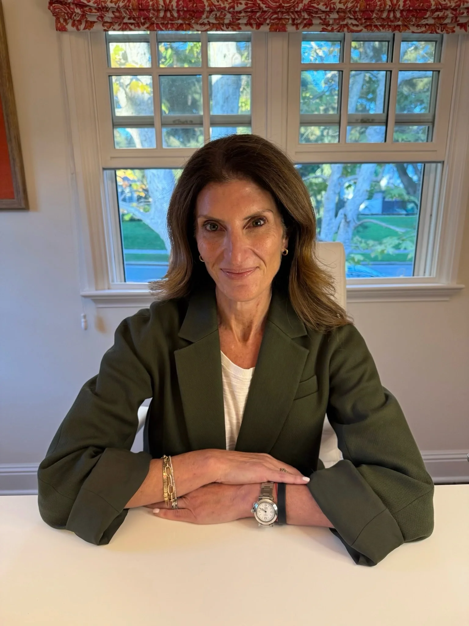 Jennifer - Career Coach